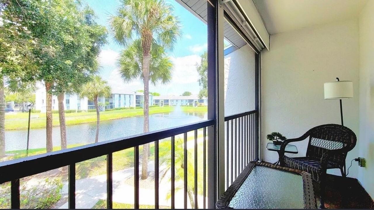 1014 Green Pine Blvd Apt B2 - Photo 2 of 21