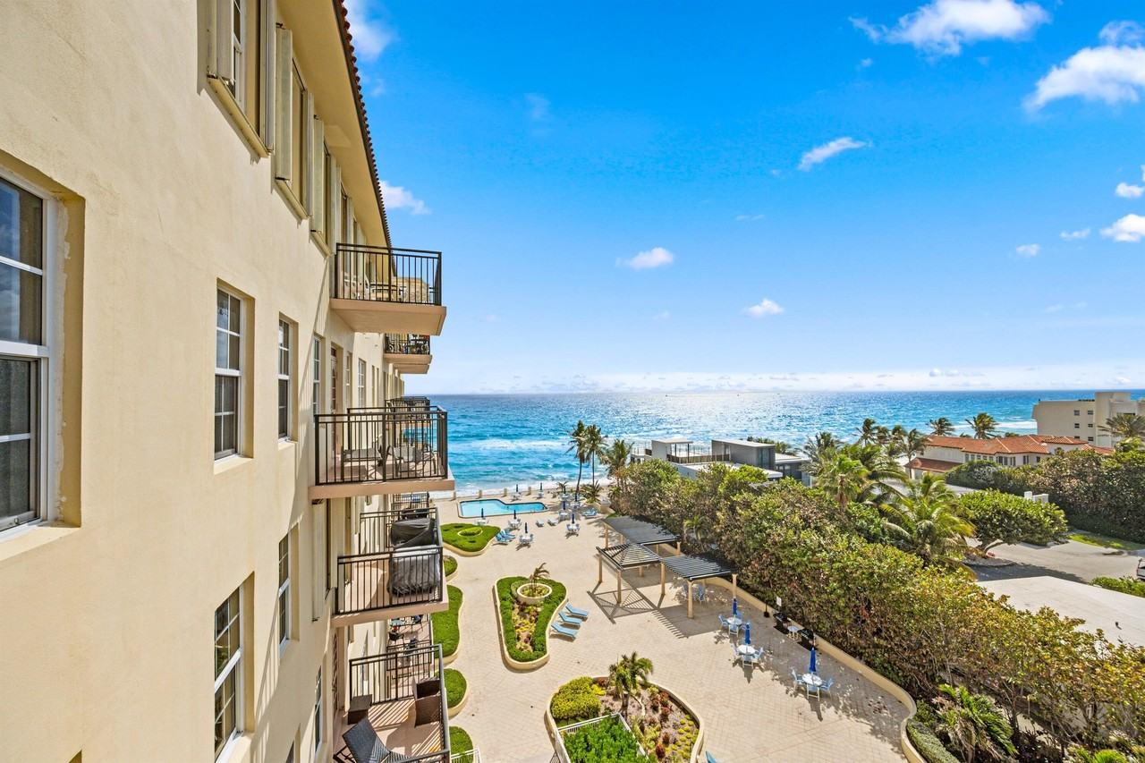 3475 S Ocean Blvd #705 - Photo 2 of 23