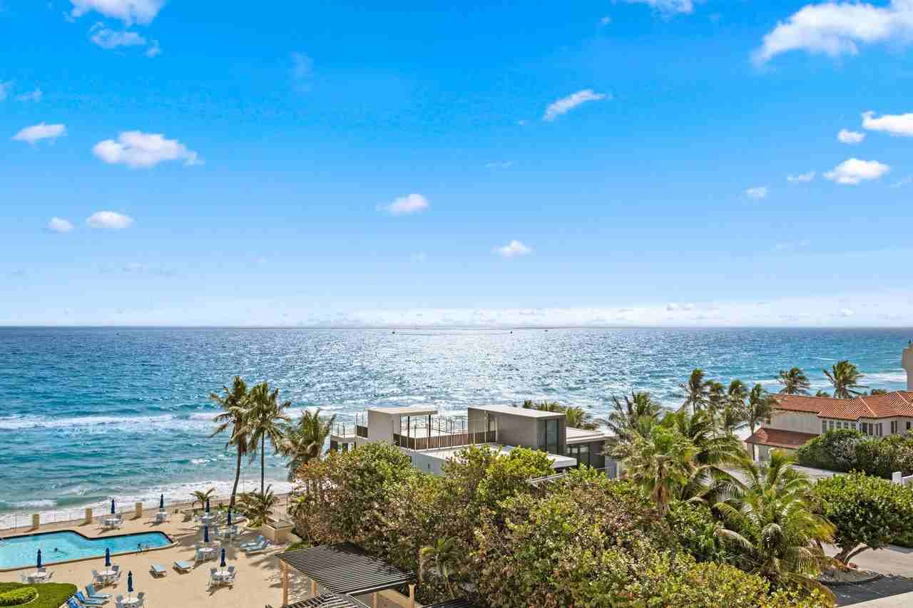 3475 S Ocean Blvd #705 - Photo 3 of 23