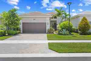featured image of 16124 Key Biscayne Ln