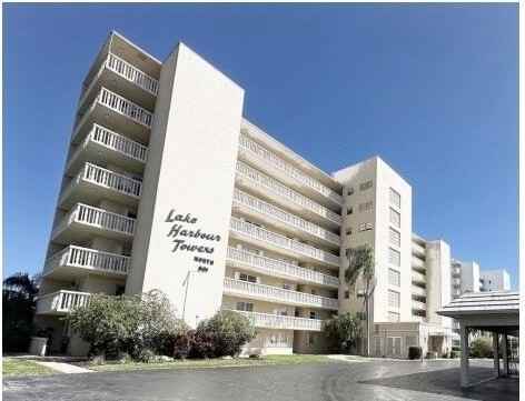 501 Lake Shore Dr 5th Fl - Photo 2 of 26