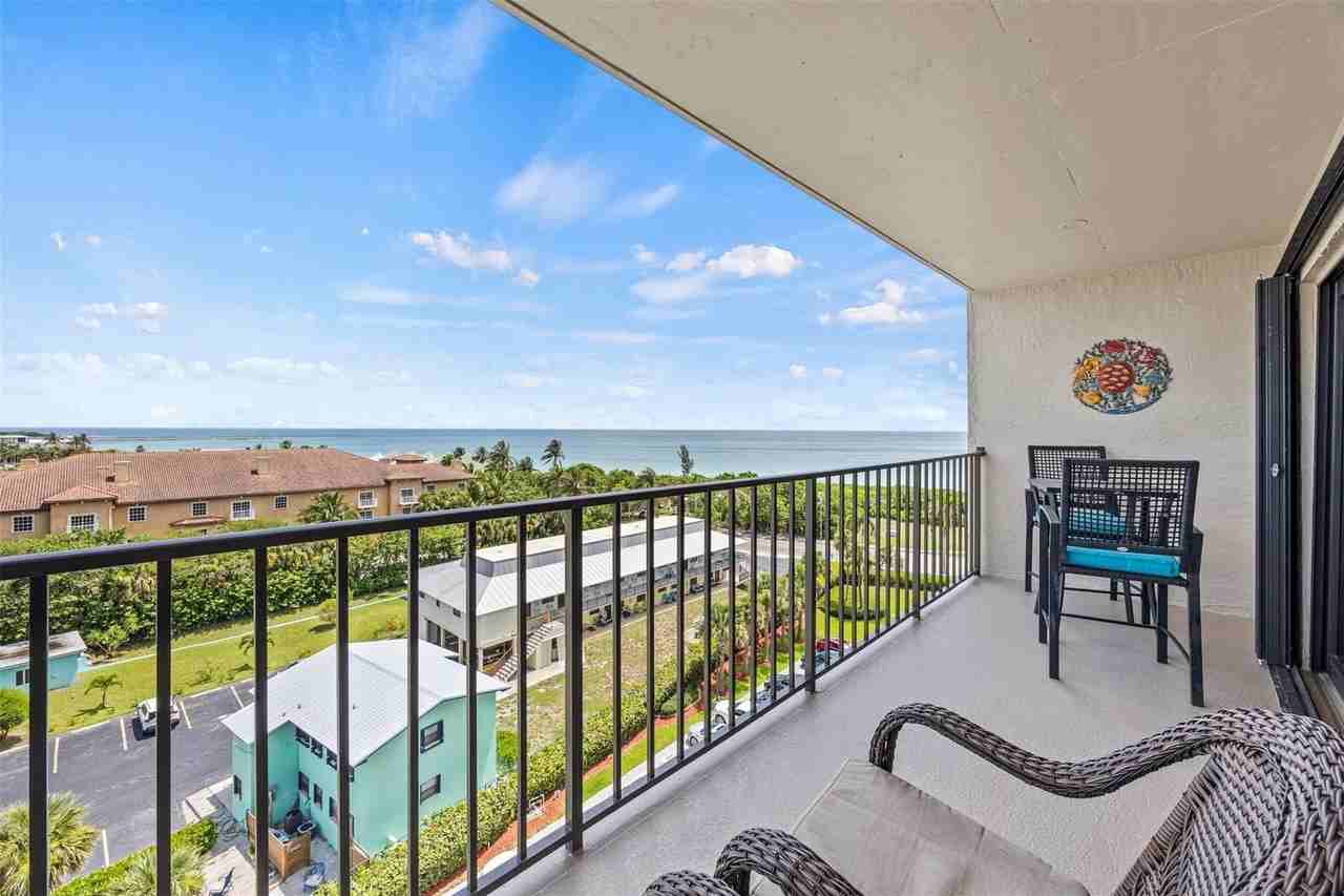 801 S Ocean Dr Apt 801 - Photo 6 of 50
