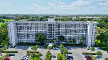featured image of 3050 N Palm Aire Dr #505