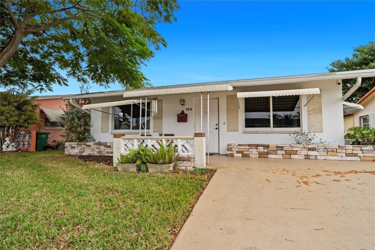 4514 Nw 49th Dr