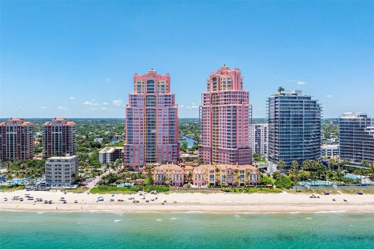 2110 N Ocean Blvd #6F