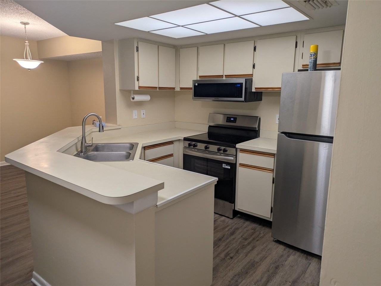 9166 W Atlantic Blvd Apt 1624 - Photo 5 of 32