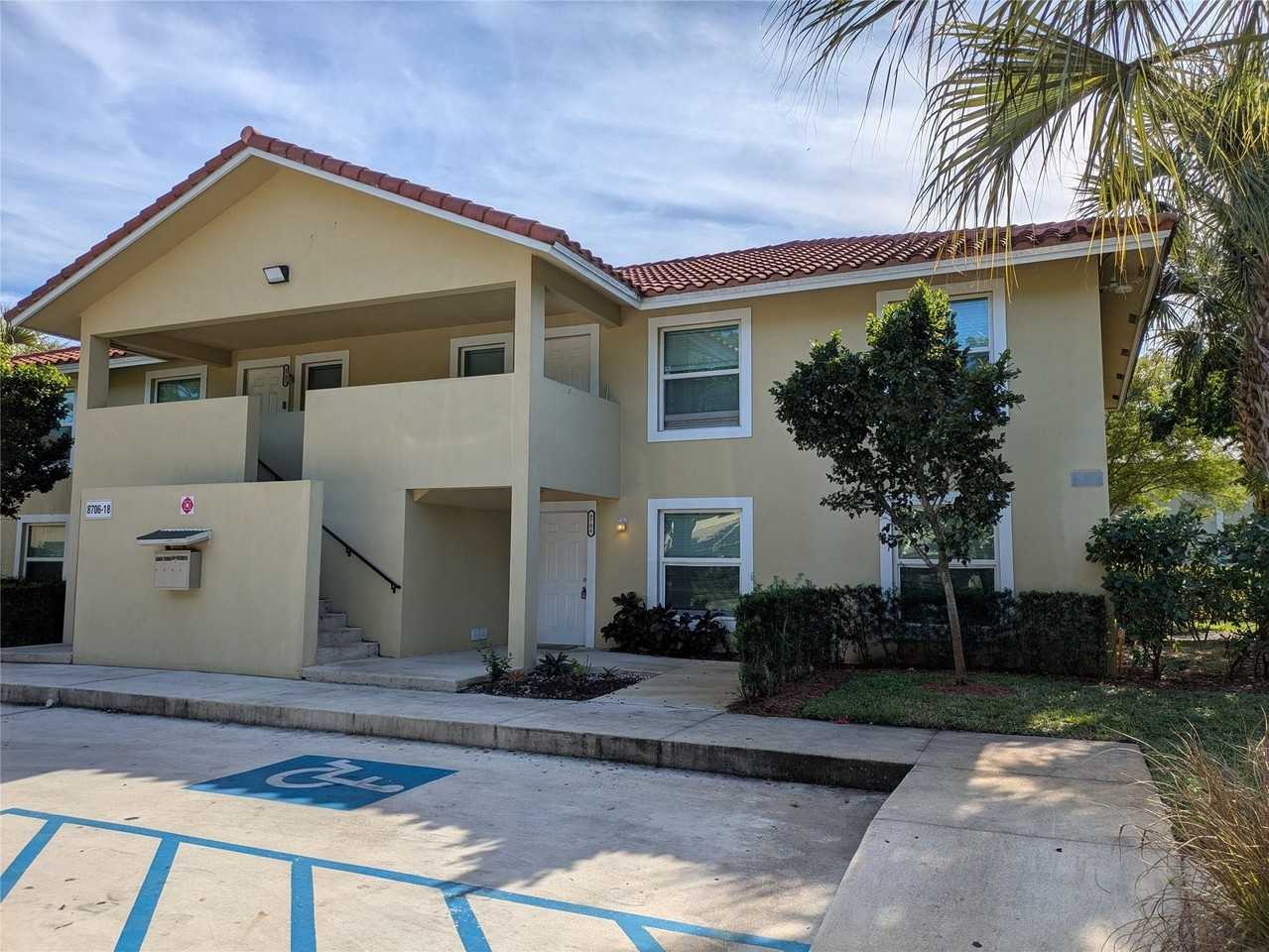 8706 Nw 35th St Unit 8706