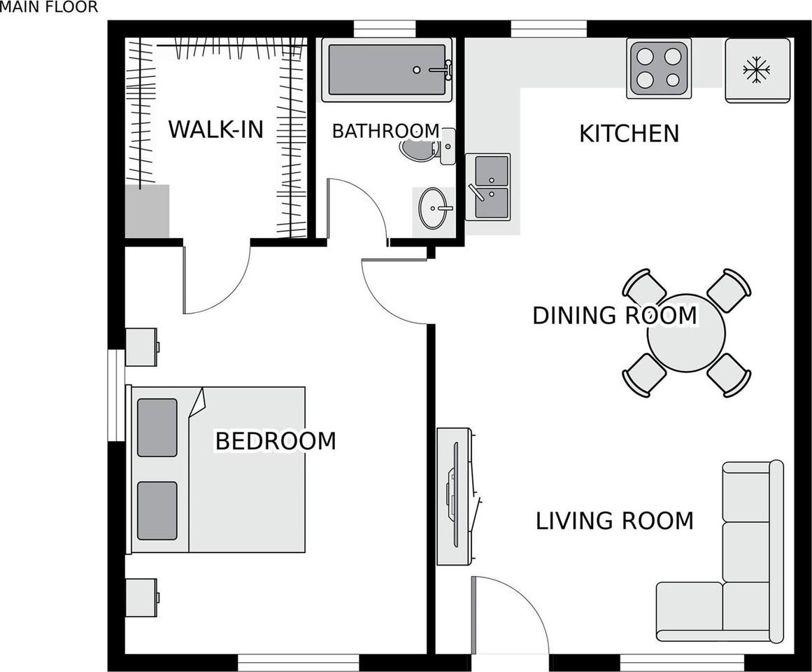 3147 Naylor Ter Unit 3 - Photo 6 of 16