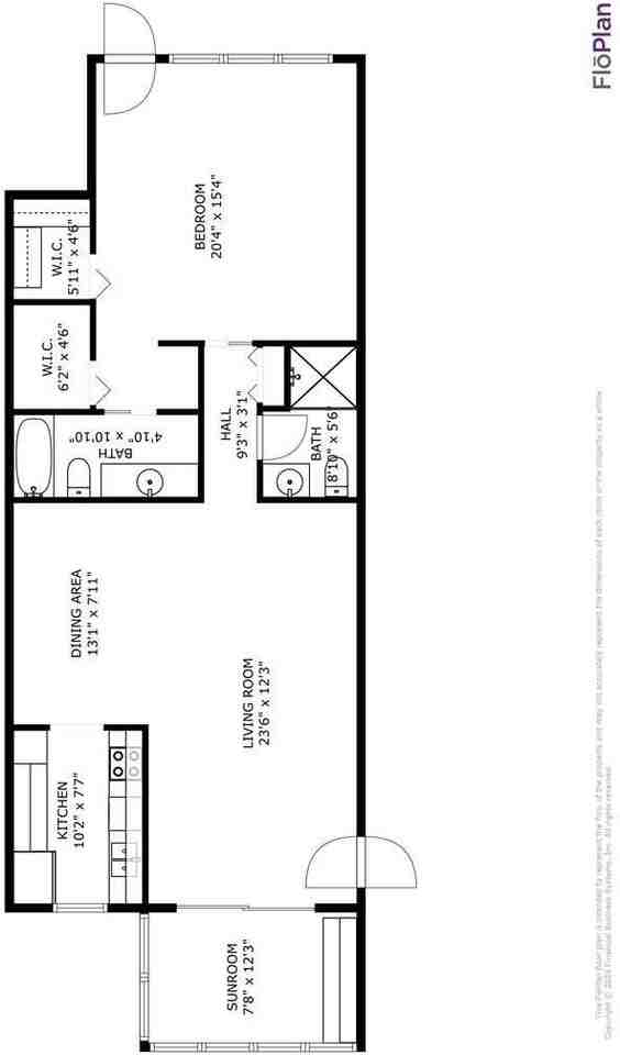 5349 Lakefront Blvd Apt B - Photo 2 of 23