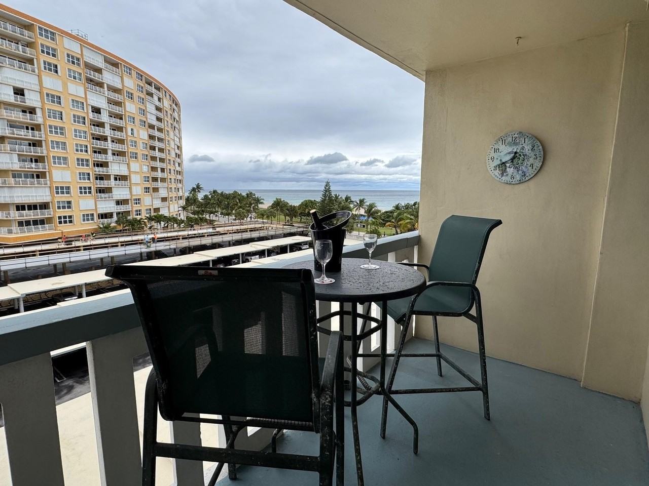 305 N Pompano Beach Blvd #507