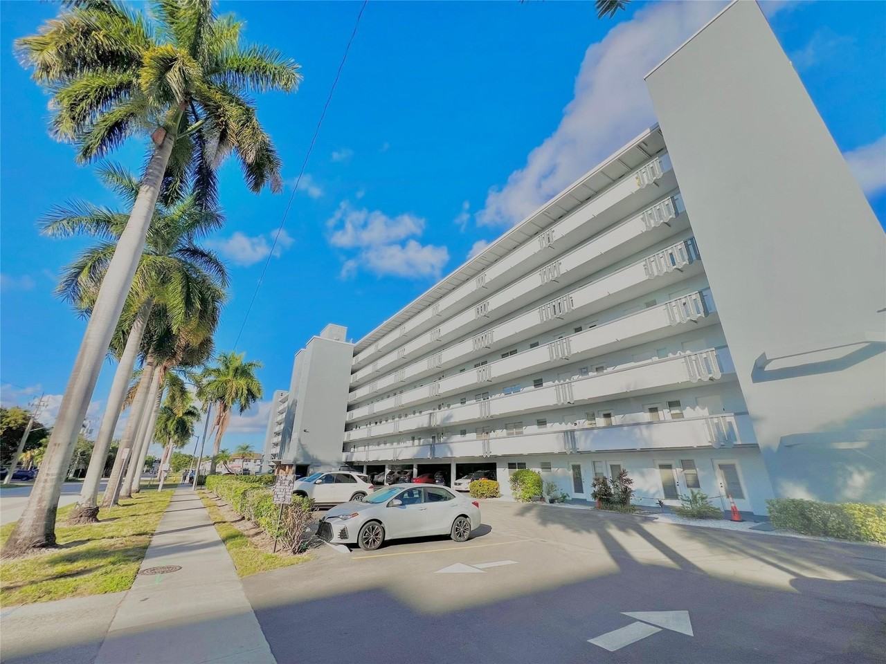 1000 Ne 14th Ave #503
