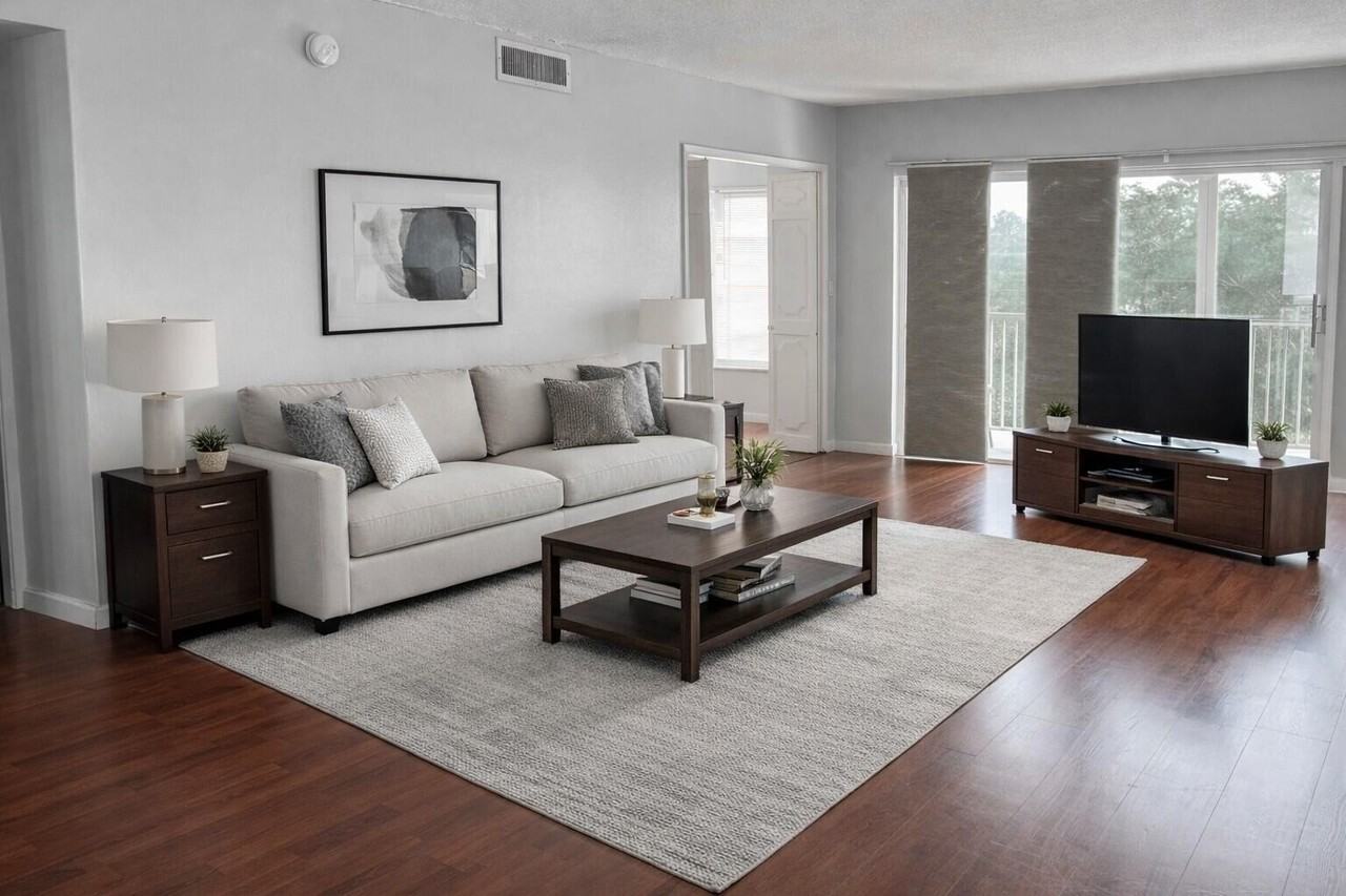 3050 N Palm Aire Dr #602 - Photo 5 of 22