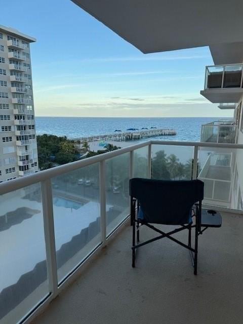 111 N Pompano Beach Blvd #1005 - Photo 2 of 15