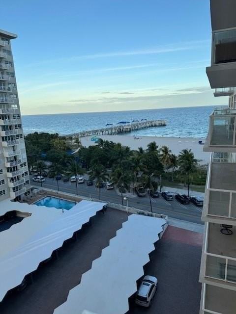 111 N Pompano Beach Blvd #1005 - Photo 3 of 15