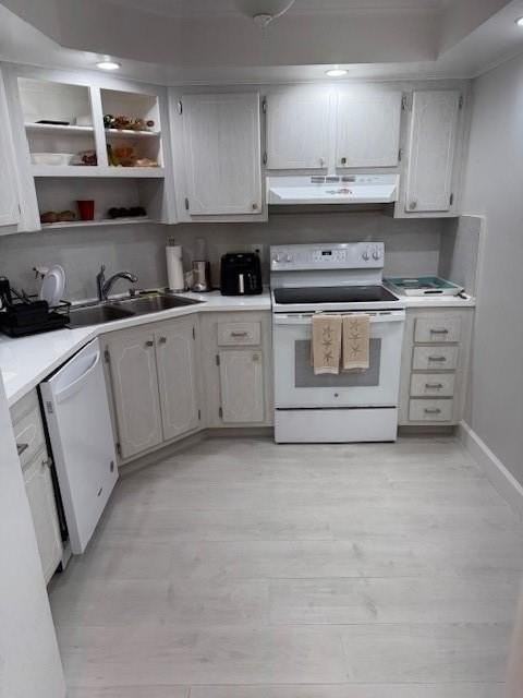 111 N Pompano Beach Blvd #1005 - Photo 4 of 15