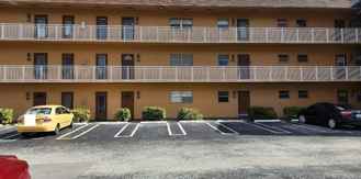 5031 W Oakland Park Blvd Apt 307 - Photo 1 of 1