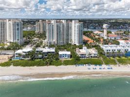 featured image of 3700 S Ocean Blvd #308