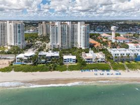 3700 S Ocean Blvd Apt 308 - Photo 1 of 1