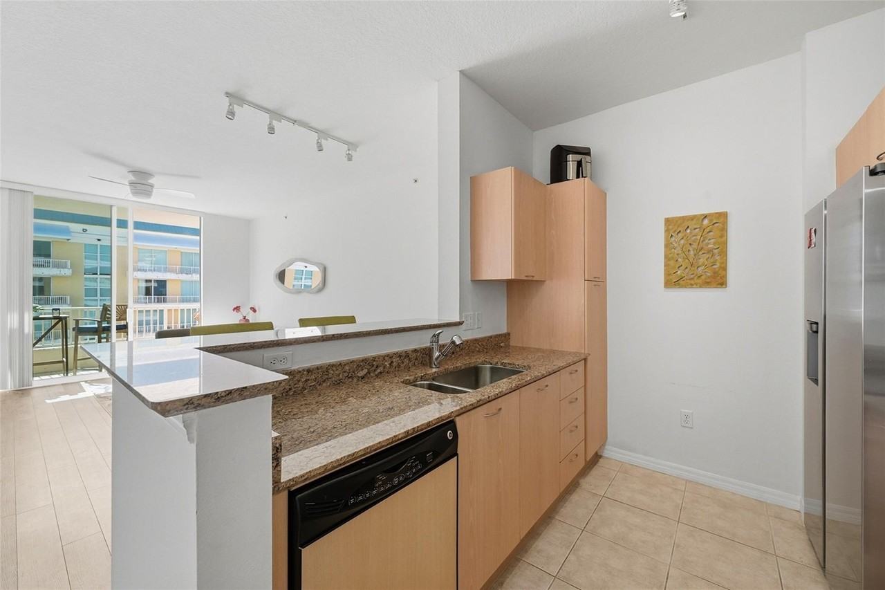 700 E Boynton Beach Blvd Unit 1507 - Photo 7 of 22