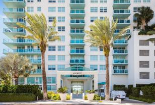 650 West Ave Apt 2808 - Photo 1 of 1