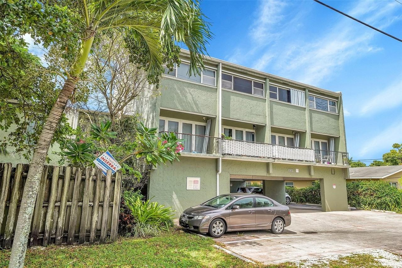 1005 Sw 15th Ave #10 - Photo 4 of 26