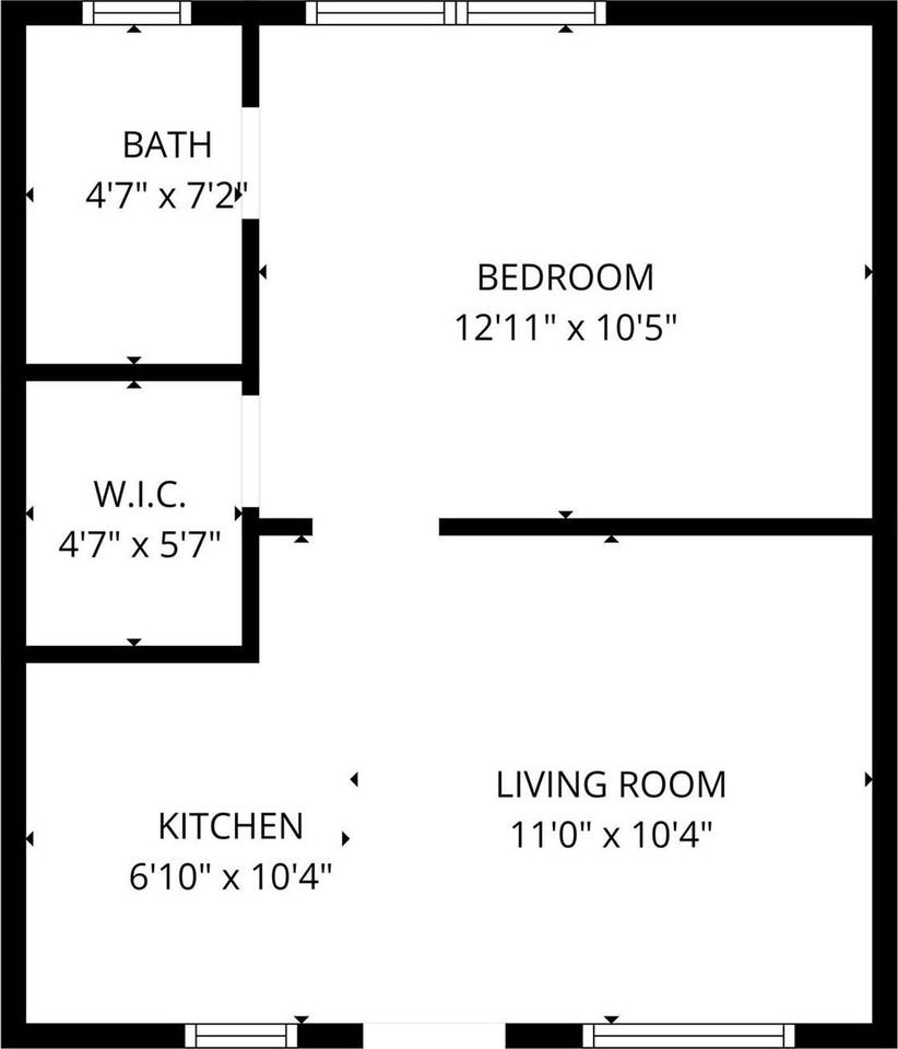 413 Se 16th St #4 - Photo 6 of 19