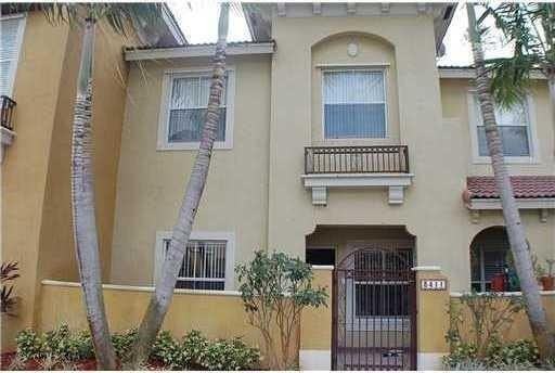 3411 Merrick Ct Unit 1204