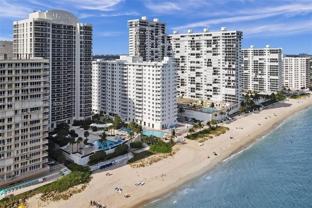 4250 Galt Ocean Dr #PHR - Photo 1 of 1