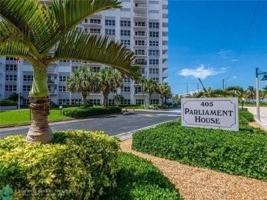 featured image of 405 N Ocean Blvd #1123
