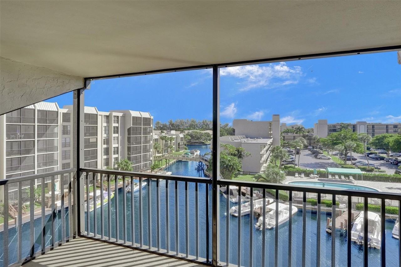 4 Royal Palm Way #503