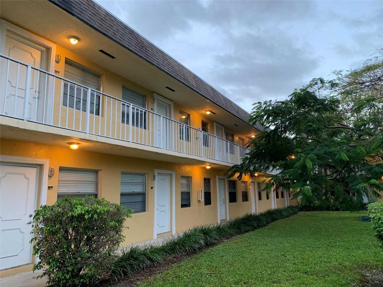 5168 Ne 6th Ave Apt 429