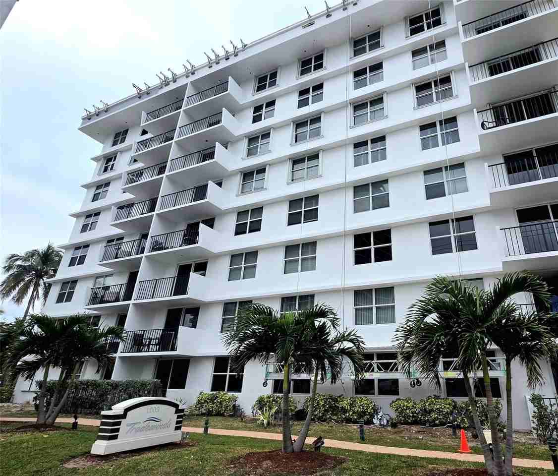 1009 N Ocean Blvd #411