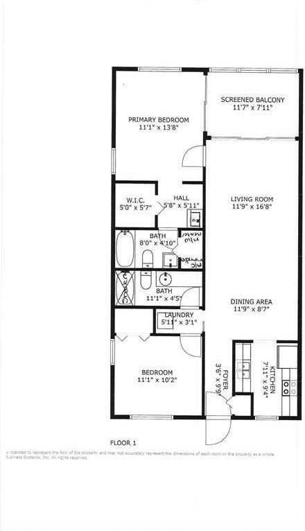 5759 Deer Run Dr Unit 1f - Photo 2 of 23