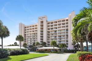 featured image of 5167 N Highway A1a Apt 603
