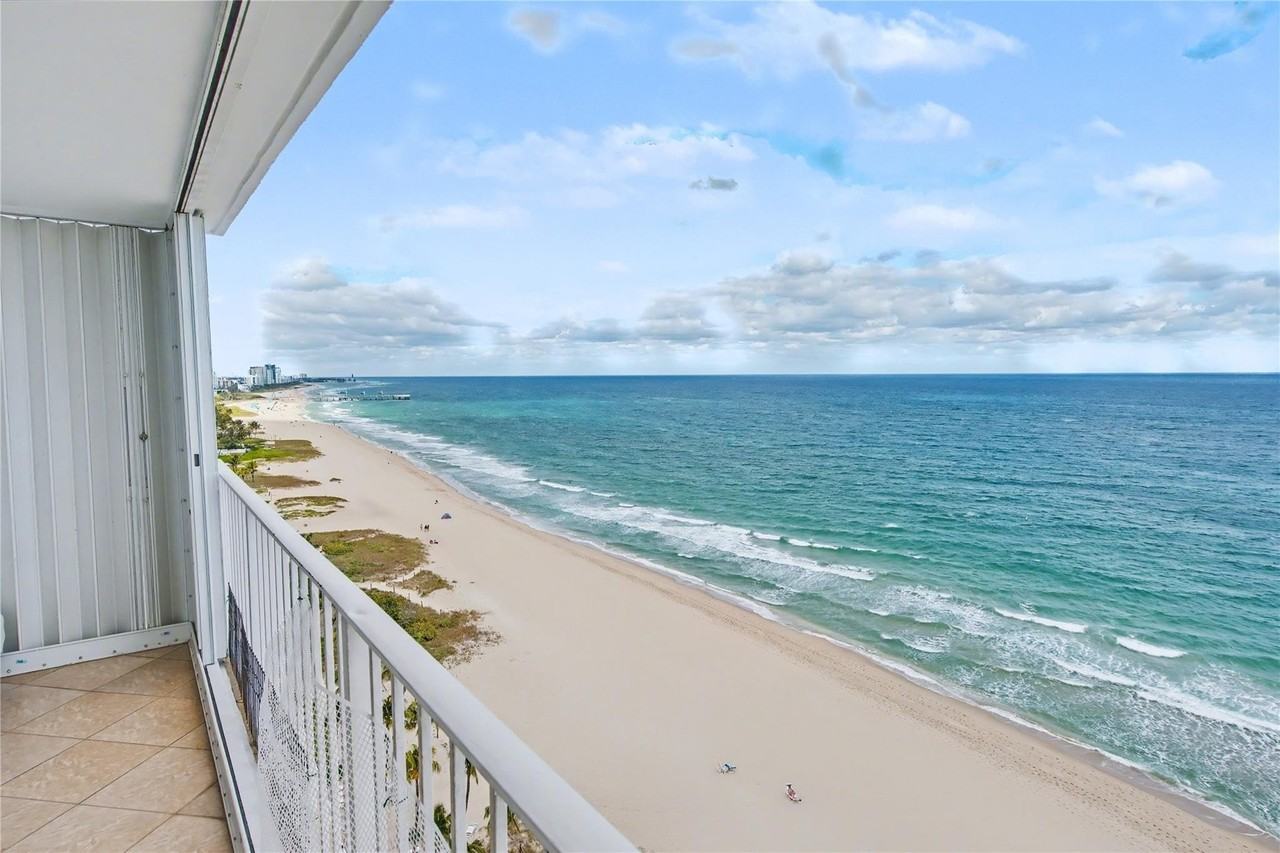 1010 S Ocean Blvd #1601 - Photo 2 of 20