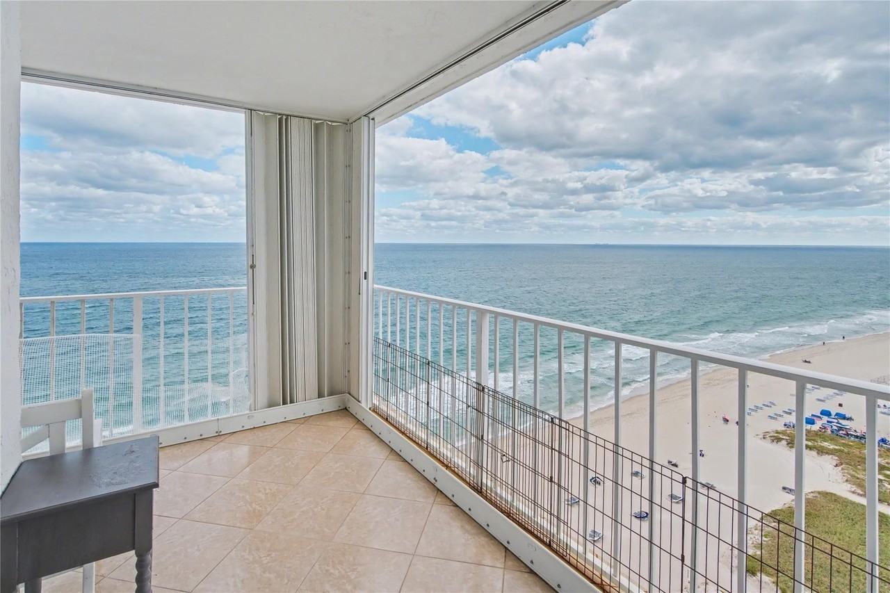 1010 S Ocean Blvd #1601 - Photo 3 of 20