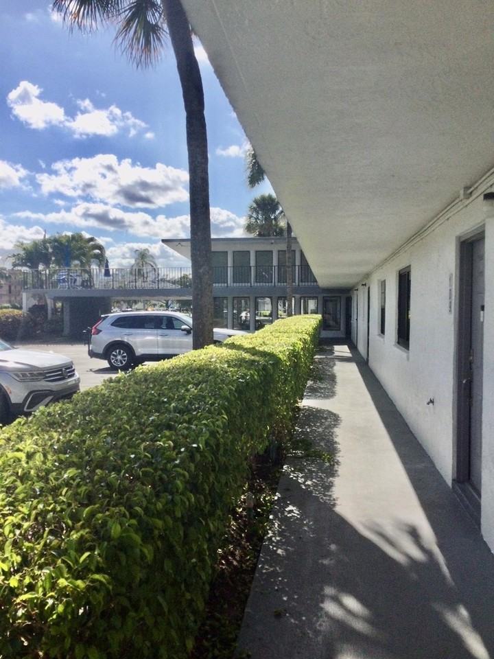 9233 Sw 8th St #110 - Photo 2 of 14