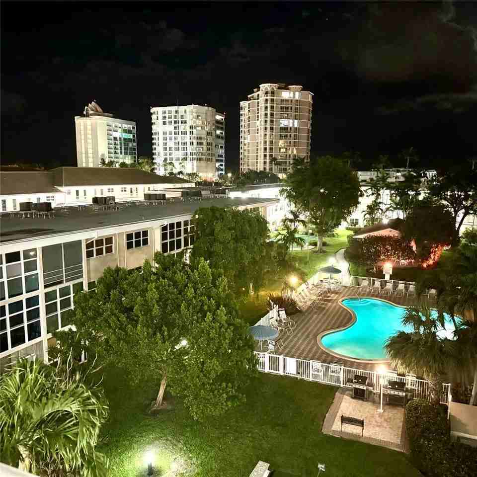 1481 S Ocean Blvd #124