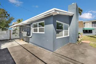 249 Sw 12th St #REAR - Photo 1 of 1