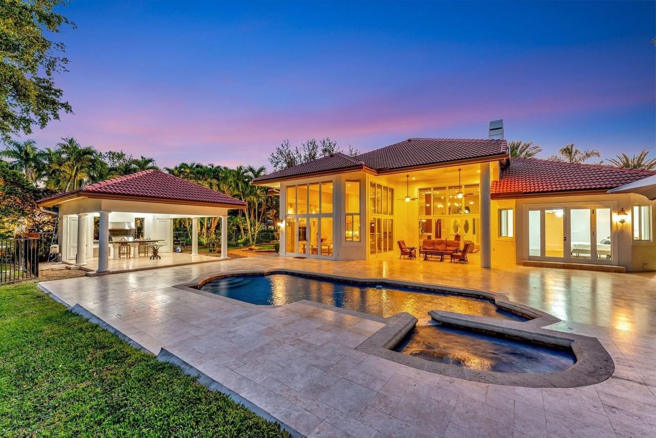 3460 Windmill Ranch Rd - Photo 2 of 50