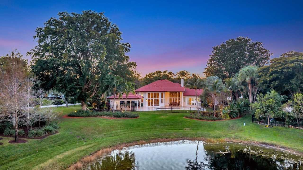 3460 Windmill Ranch Rd - Photo 4 of 50