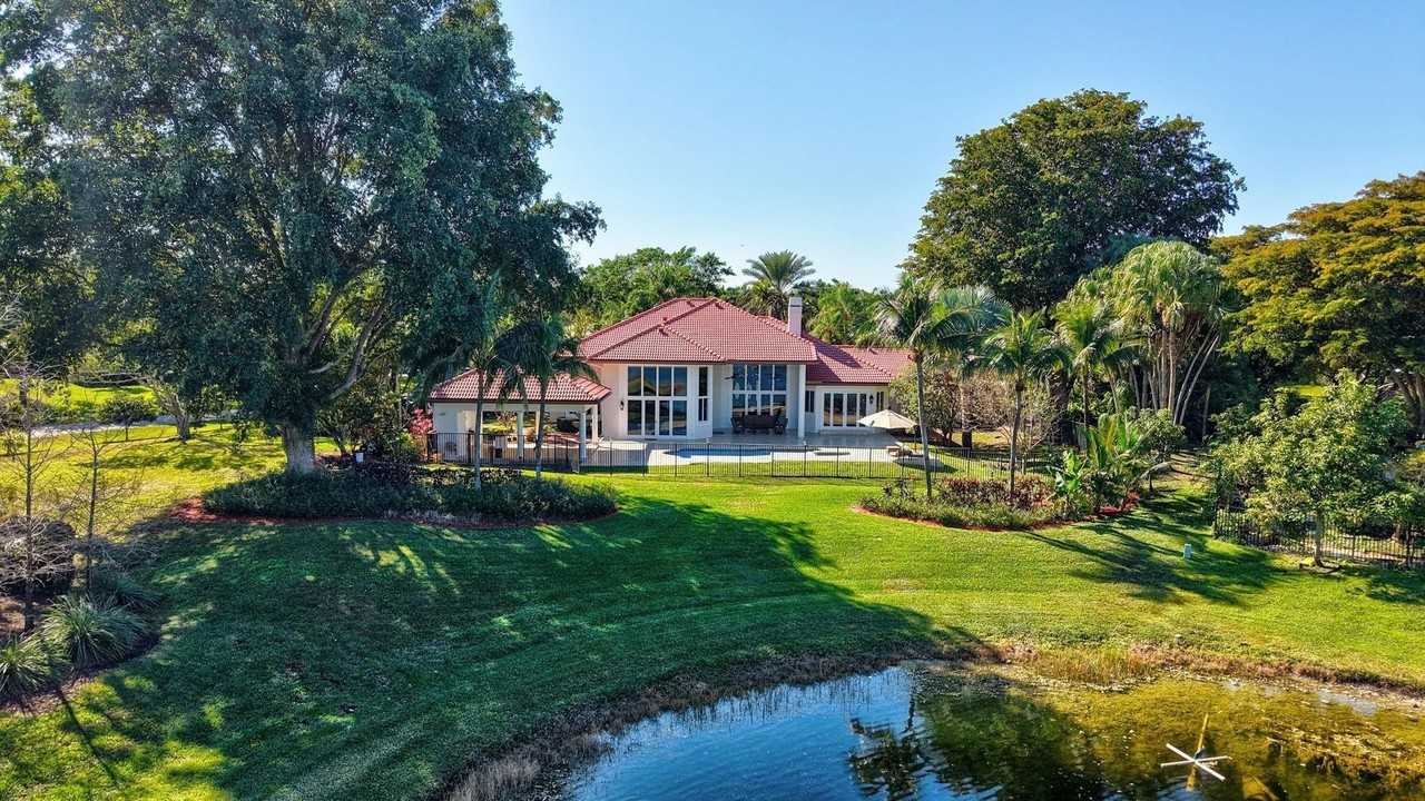 3460 Windmill Ranch Rd - Photo 5 of 50