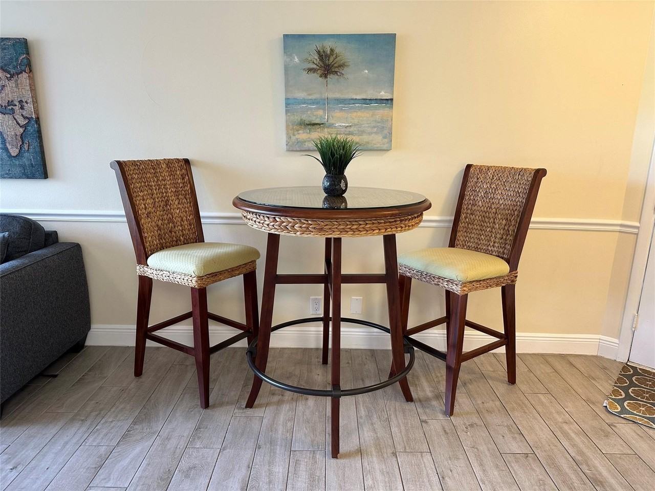 1605 US Highway 1 V-4 #104 - Photo 4 of 22