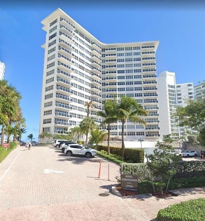 3700 Galt Ocean Dr Apt 1215
