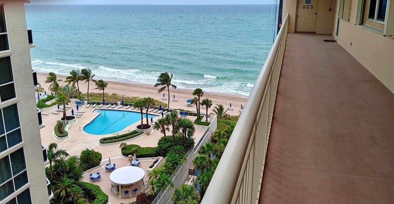 4100 Galt Ocean Dr Apt 1106 - Photo 3 of 35