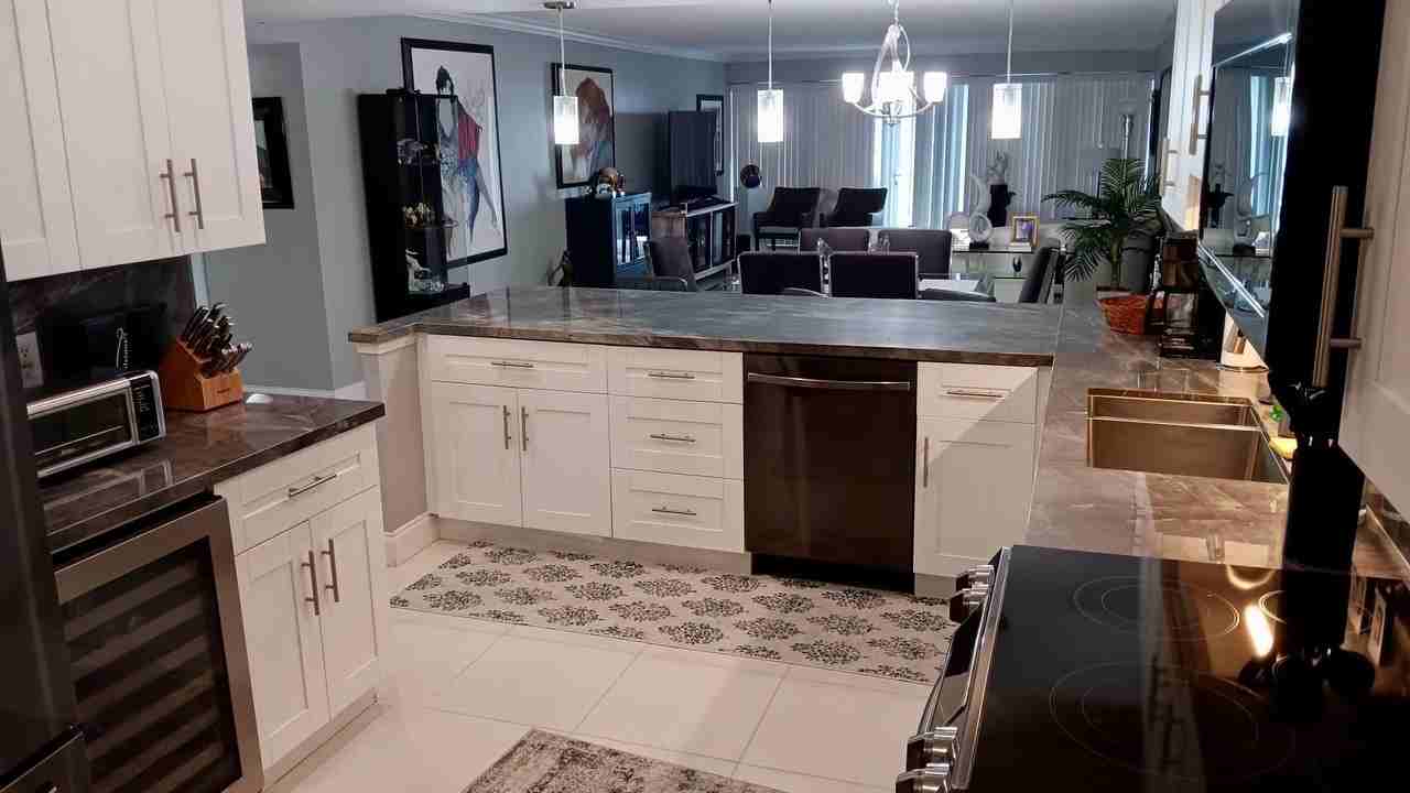 4100 Galt Ocean Dr Apt 1106 - Photo 4 of 35