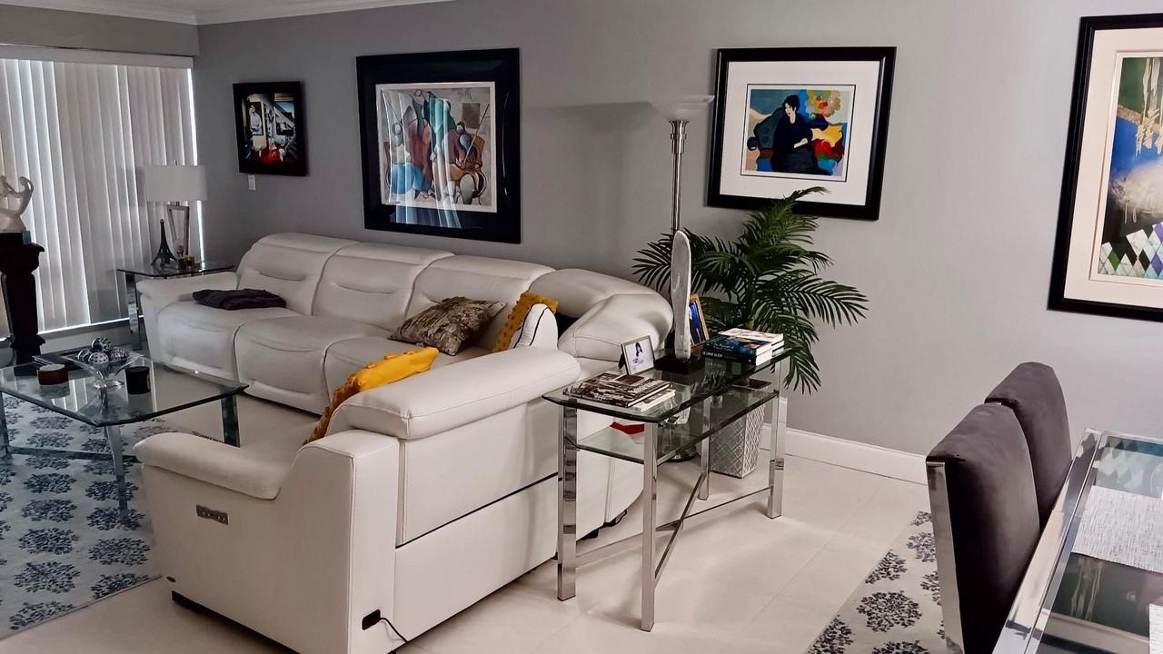 4100 Galt Ocean Dr Apt 1106 - Photo 7 of 35