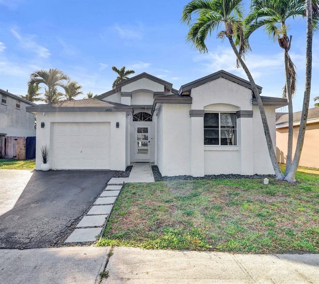 1451 Nw 47th Ave