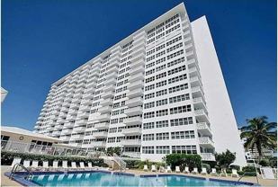 4010 Galt Ocean Dr Apt 1209 - Photo 1 of 1