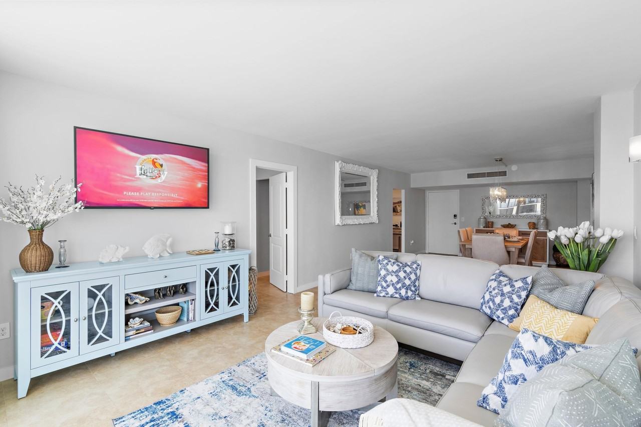 3450 S Ocean Blvd Apt 610 - Photo 3 of 50